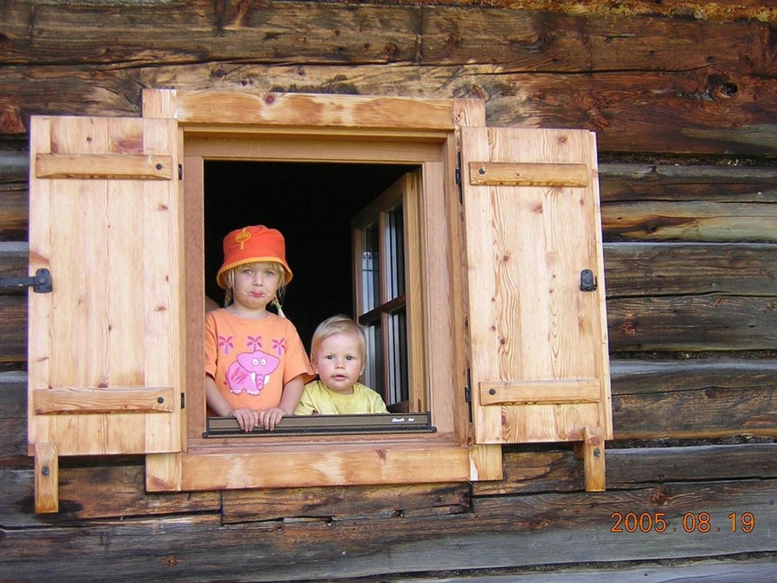 Villa Steinbachgut Flachau Esterno foto