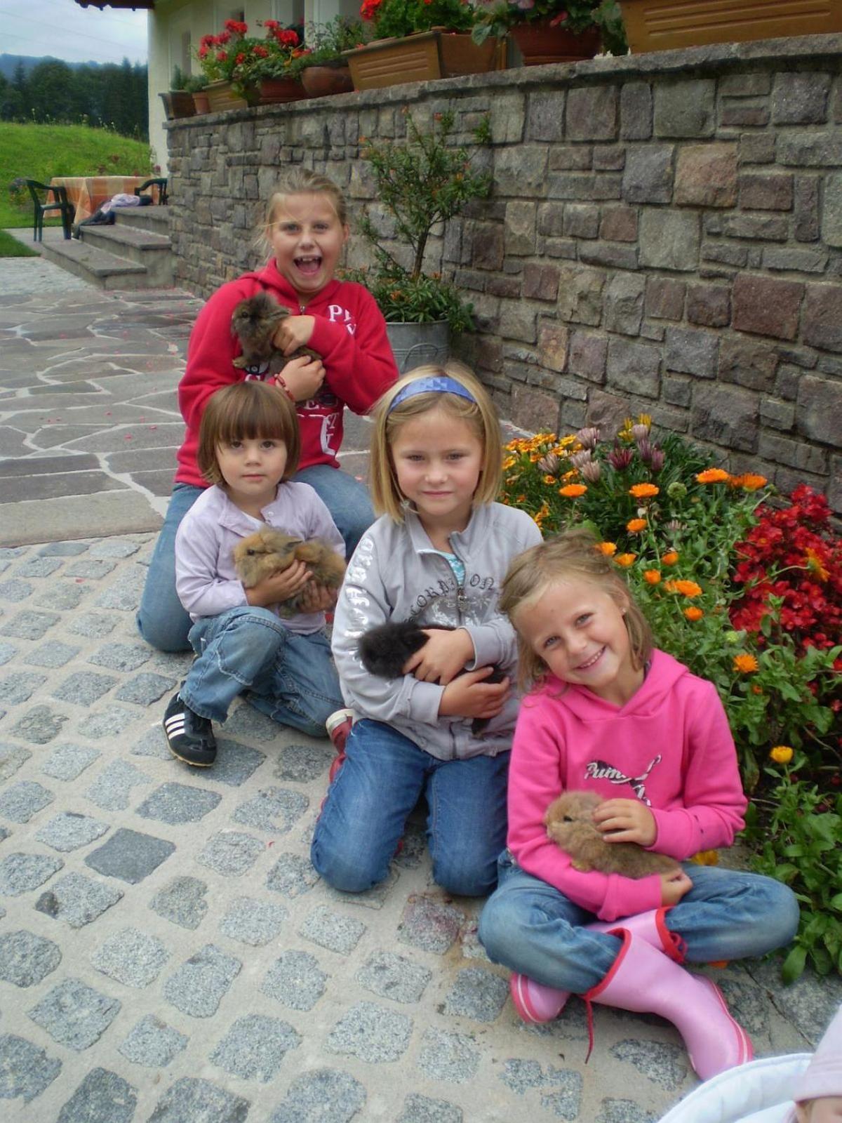 Villa Steinbachgut Flachau Esterno foto