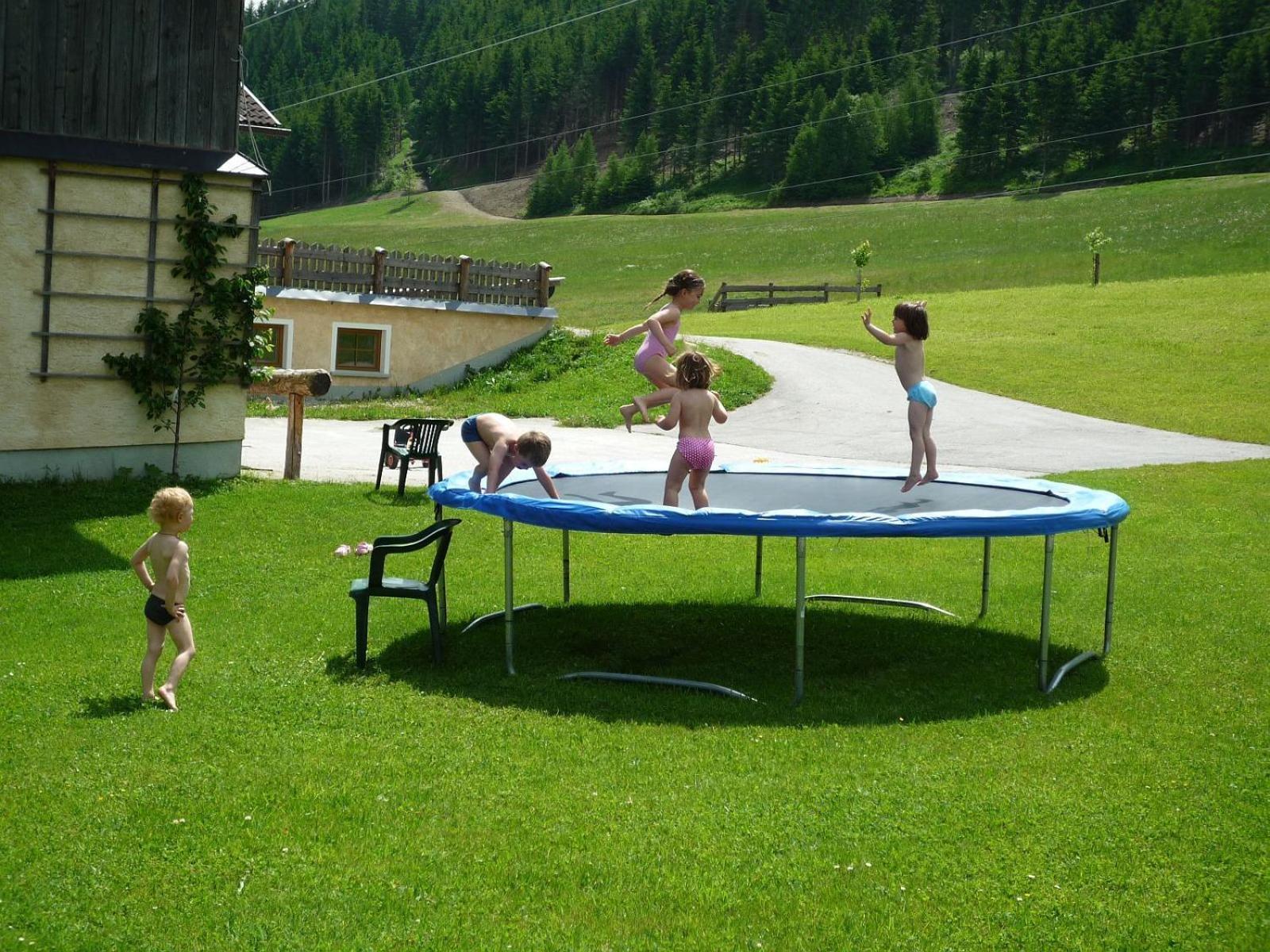 Villa Steinbachgut Flachau Esterno foto