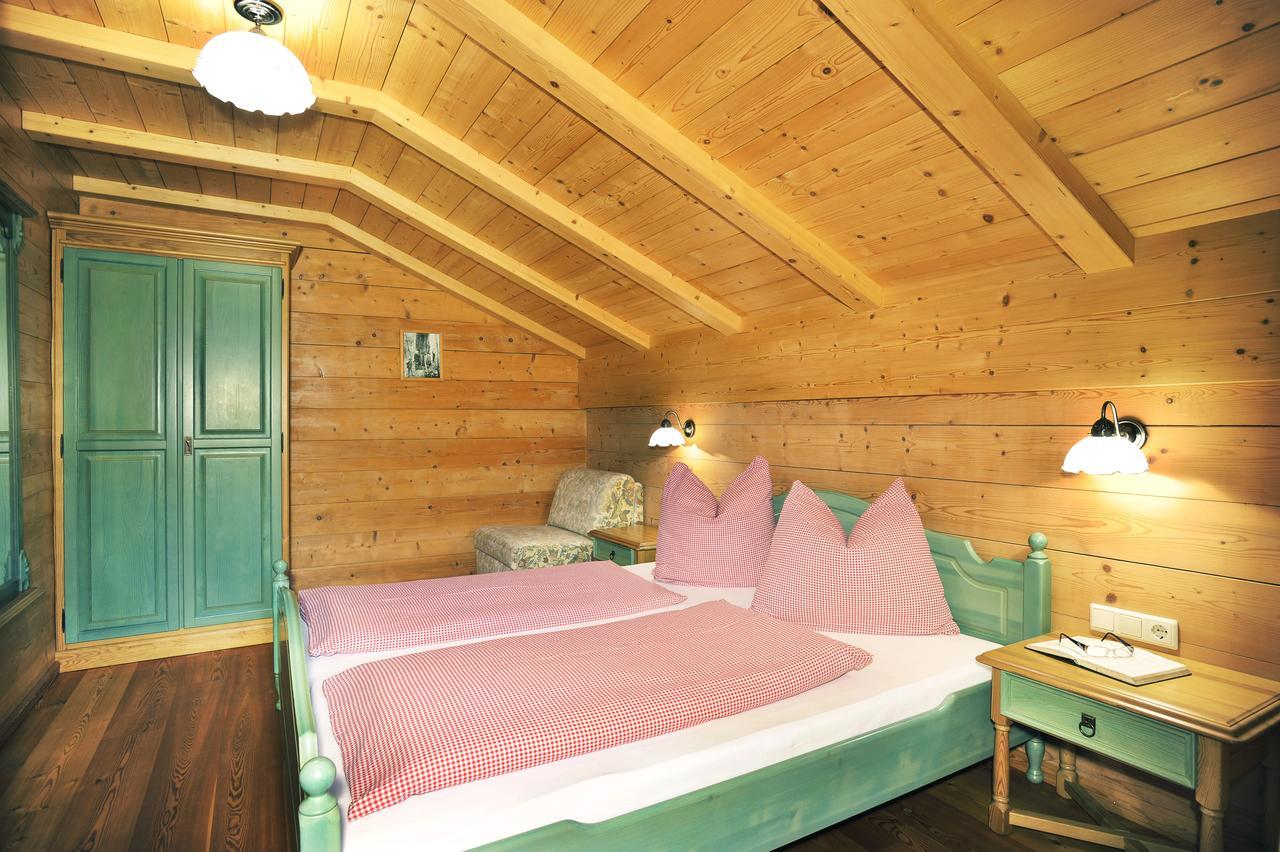 Villa Steinbachgut Flachau Esterno foto
