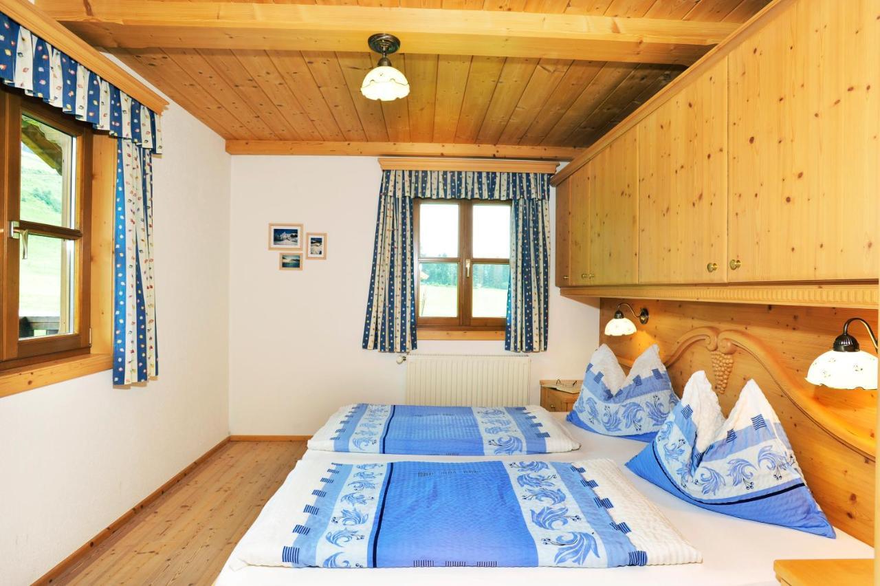 Villa Steinbachgut Flachau Esterno foto