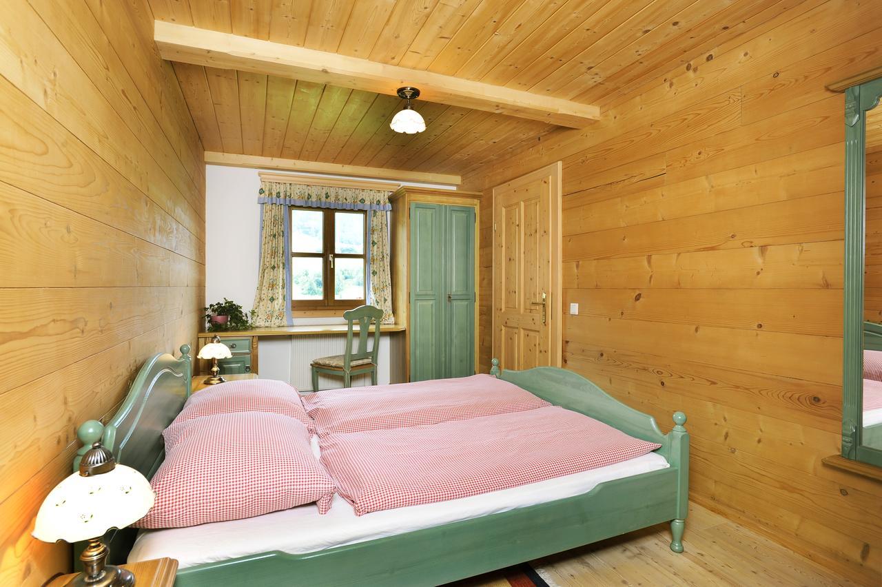 Villa Steinbachgut Flachau Esterno foto